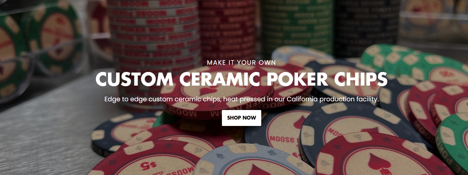 mypokerchiplounge.shop banner